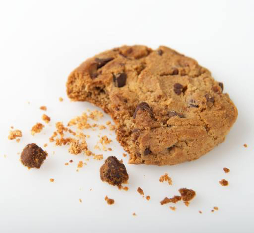cookie, kook, süüa, toit, šokolaad Peter O\'