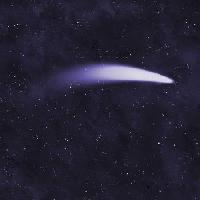 taevas, tume, tähed, asteroid, moon Martijn Mulder - Dreamstime