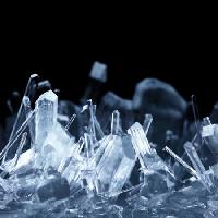Pixwords Pildi kristallid, teemandid Leigh Prather - Dreamstime
