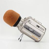 mikrofon, kassett, rekord, kaamera, masin, objekti Elen418 - Dreamstime