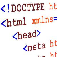 Pixwords Pildi koodi, veebileht, lehel doctype, html, head, meta Alexeysmirnov