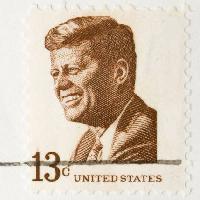 Pixwords Pildi raha, vana, Kennedy, Ameerika Ühendriigid, dollar, senti John Kropewnicki - Dreamstime