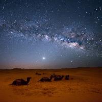 Pixwords Pildi taevas, öö, , korb, kaamelid, tähed, kuu Valentin Armianu (Asterixvs)