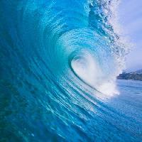 laine, vesi, sinine, meri, ookean Epicstock - Dreamstime